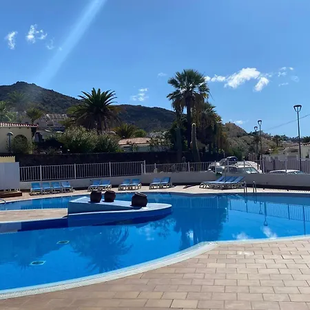 Private House With Ocean View Garden 7min To Bahia Vakantiehuis *