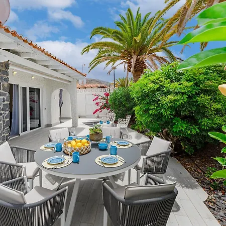 Holiday home Private House With Ocean View Garden 7min To Bahia
