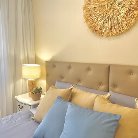 Holiday home Private House With Ocean View Garden 7min To Bahia Costa Adeje (Tenerife)